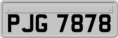 PJG7878