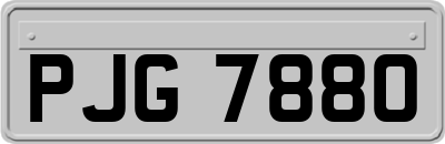 PJG7880