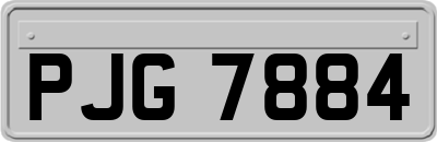 PJG7884