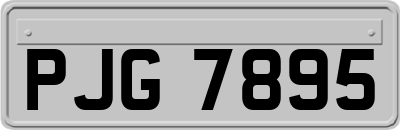 PJG7895