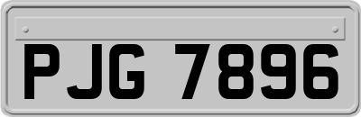 PJG7896