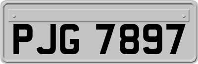 PJG7897