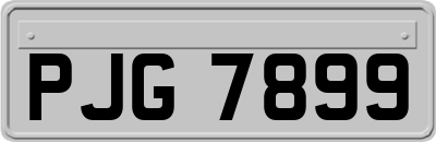 PJG7899
