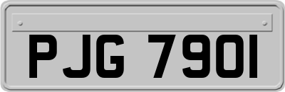 PJG7901