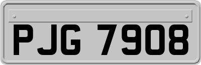 PJG7908