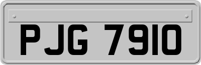 PJG7910