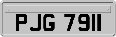PJG7911