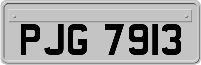 PJG7913