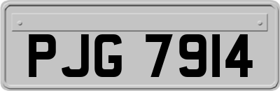 PJG7914