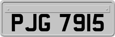 PJG7915