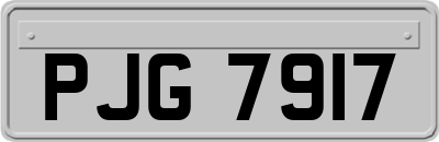 PJG7917