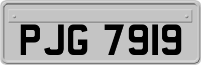 PJG7919