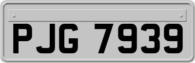 PJG7939