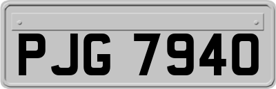 PJG7940