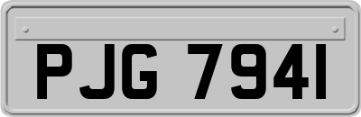 PJG7941