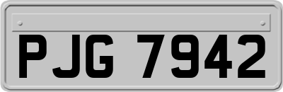 PJG7942