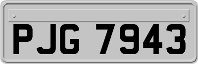 PJG7943