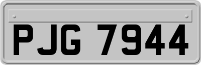 PJG7944