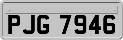 PJG7946