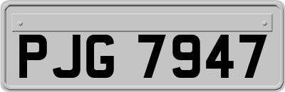PJG7947