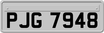 PJG7948
