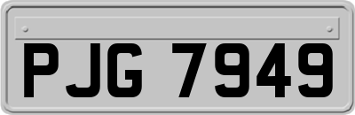 PJG7949