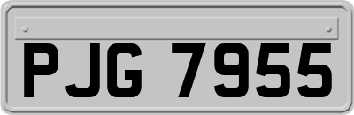 PJG7955