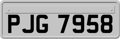 PJG7958