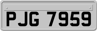 PJG7959