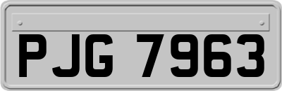 PJG7963