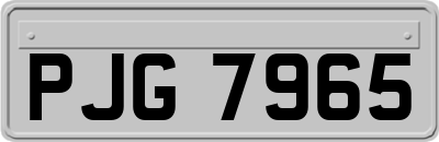 PJG7965