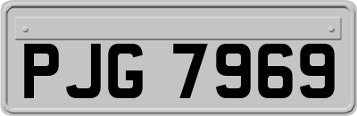PJG7969