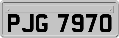 PJG7970