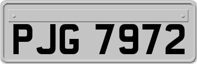 PJG7972