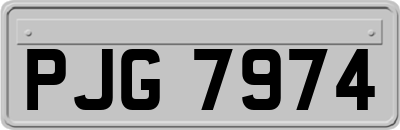 PJG7974