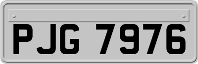 PJG7976