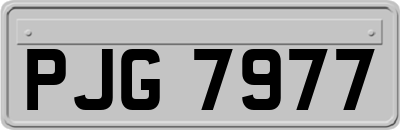 PJG7977