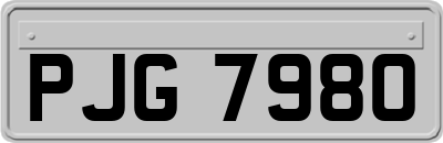 PJG7980