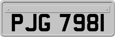 PJG7981