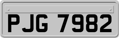 PJG7982