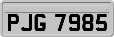 PJG7985