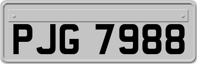PJG7988