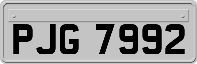 PJG7992