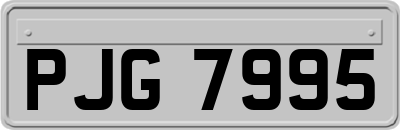 PJG7995