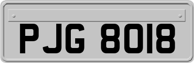 PJG8018