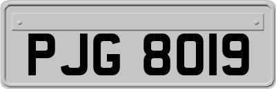 PJG8019