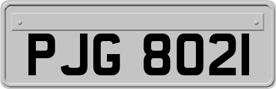 PJG8021