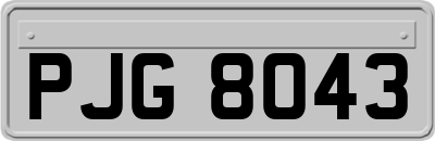 PJG8043