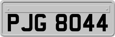PJG8044