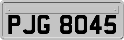 PJG8045